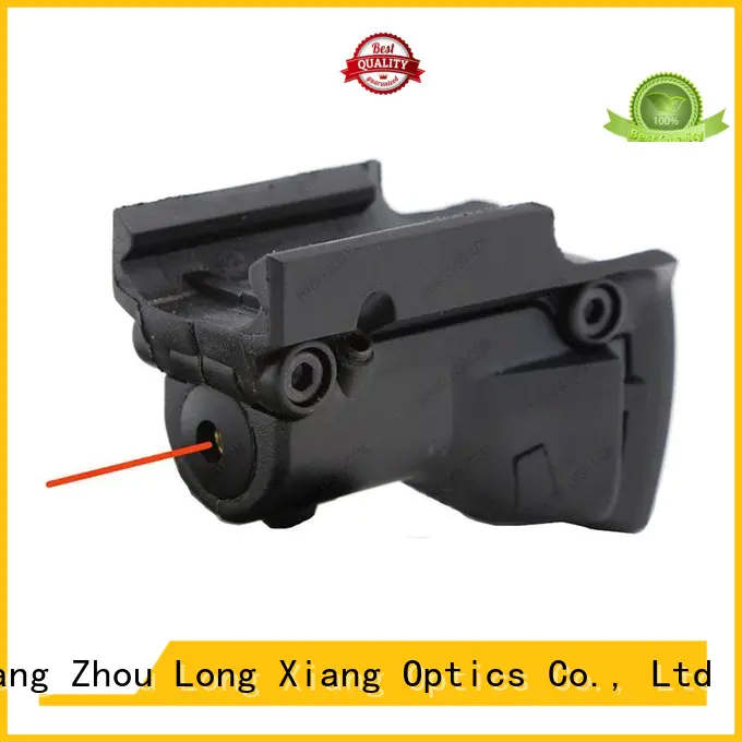 control punisher tactical laser pointer laser trace Long Xiang Optics company