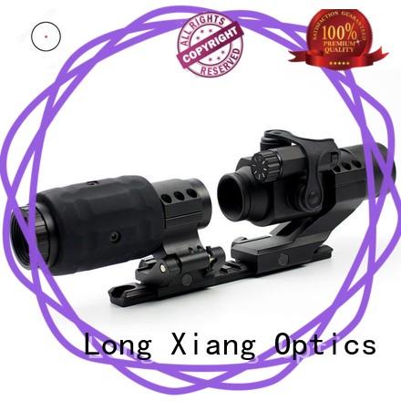 upgraded bsa red dot sight new design for ak Long Xiang Optics