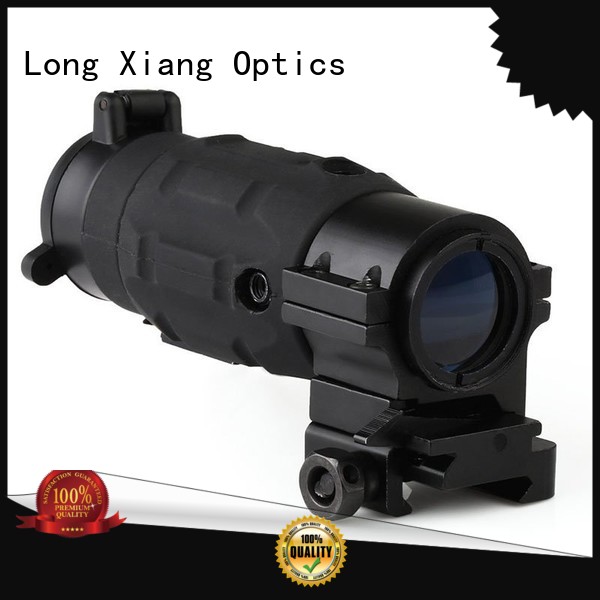 Long Xiang Optics quality vortex ar scope wholesale for shotgun