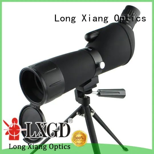 Long Xiang Optics Brand powerful optical telescopes manufacture
