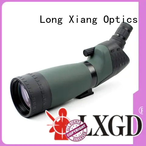 Long Xiang Optics military night vision monocular kids small monocular telescopes