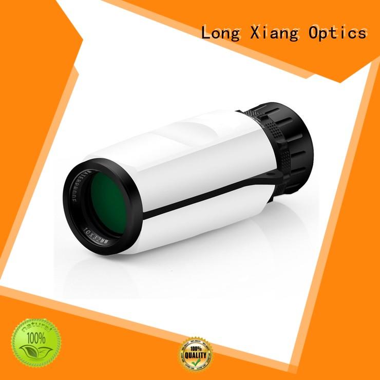 hand skywatcher small Long Xiang Optics Brand military night vision monocular factory
