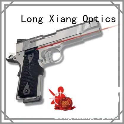 532nm 1911 tactical laser pointer green Long Xiang Optics