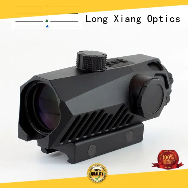 Long Xiang Optics quality spitfire prism scope supplier for shotgun