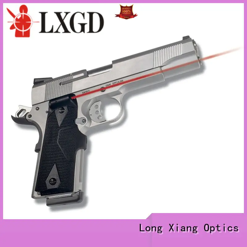 Long Xiang Optics tactical laser pointer pointer color trace solid
