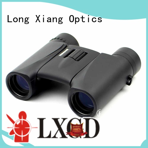 floating prism distance OEM waterproof binoculars Long Xiang Optics