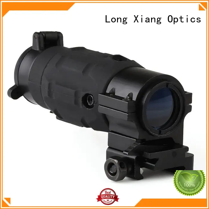 power mil acog vortex tactical scopes Long Xiang Optics manufacture