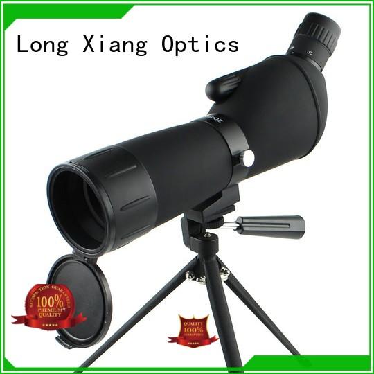 variable computerized telescopes compact Long Xiang Optics Brand company