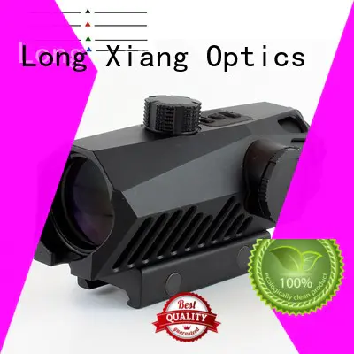 Long Xiang Optics flexible vortex prism wholesale for army training