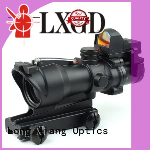 Long Xiang Optics hunting tactical scopes sight drop