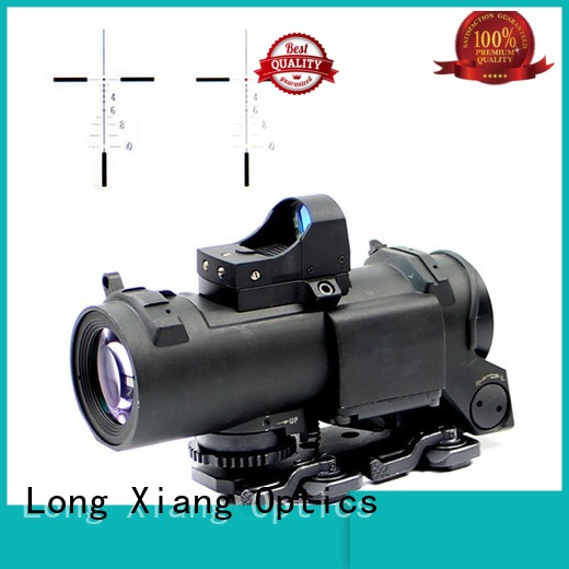 primary vortex prism supplier for hunting Long Xiang Optics