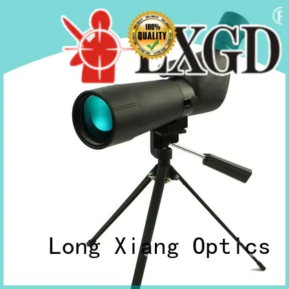 military night vision monocular computerized optical telescopes Long Xiang Optics Brand