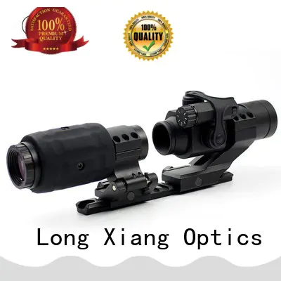 Long Xiang Optics advanced red dot sight mount waterproof for air rifles