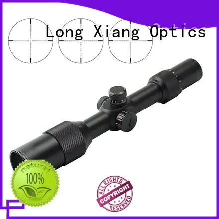 waterproof hunting accessories long range manufacturer for airsoft