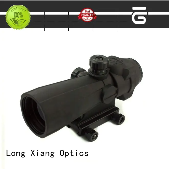 Long Xiang Optics stable best prism scope manufacturer for army training