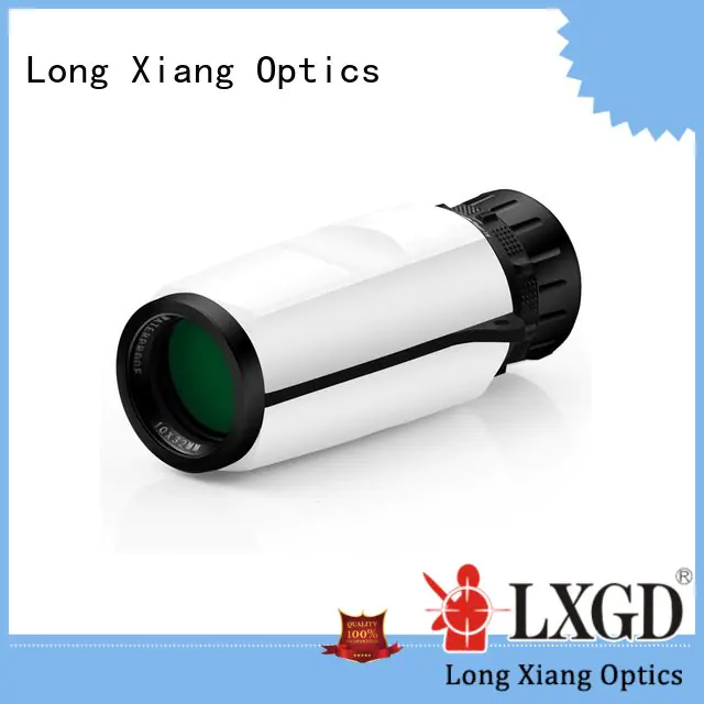 Long Xiang Optics Brand computerized bird military night vision monocular celestron pocket
