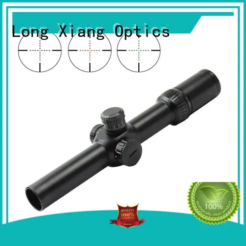 Long Xiang Optics long eye relif long distance scopes series for airsoft