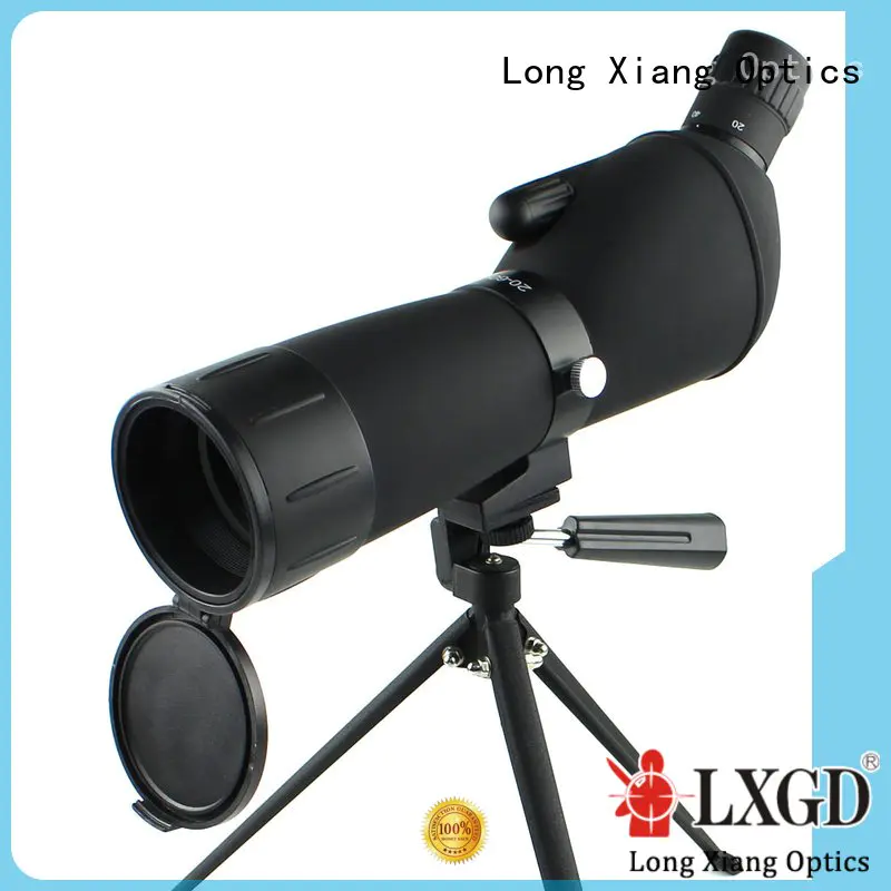military night vision monocular optical telescopes Long Xiang Optics