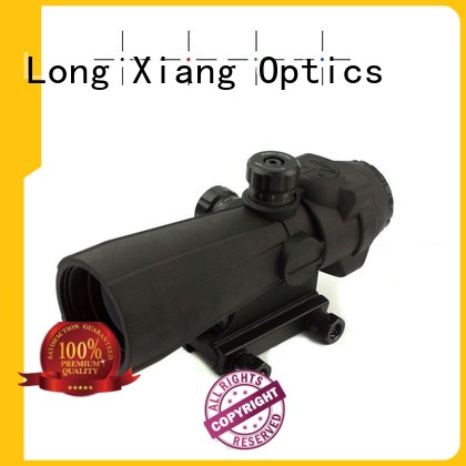 Long Xiang Optics primary vortex prism scope supplier for ar