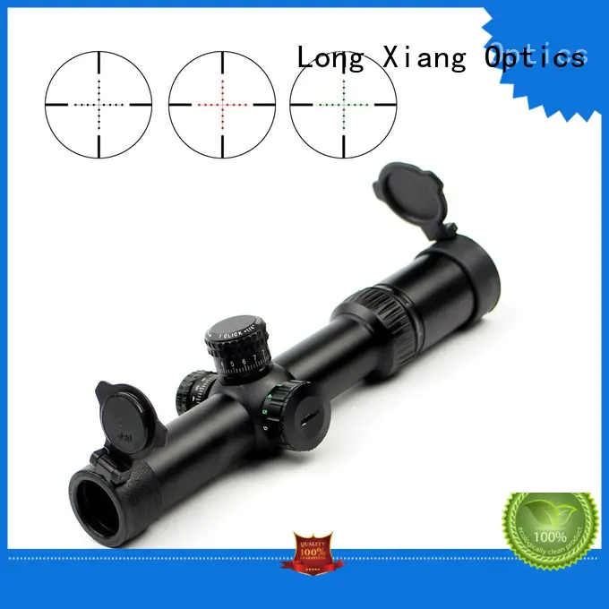 Long Xiang Optics long range best long range scope wholesale for airsoft