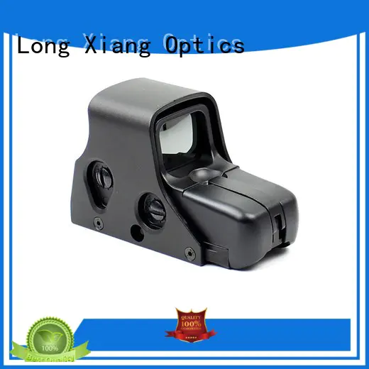 Long Xiang Optics red dot sight mini reflex sight series for ak47