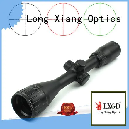 focal focus bar Long Xiang Optics hunting scopes for sale