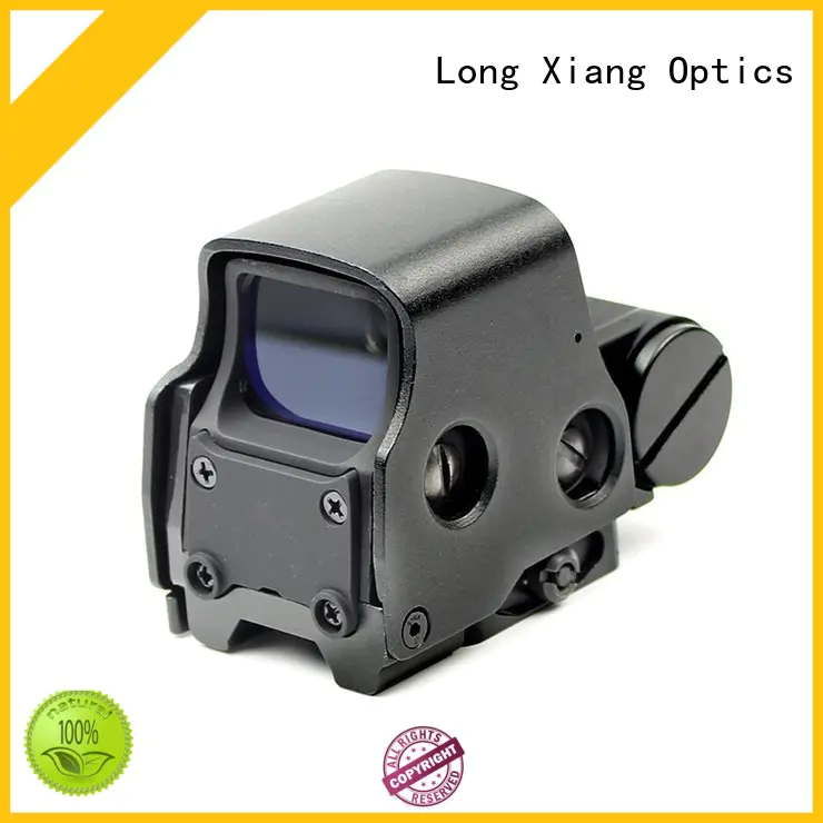 Long Xiang Optics tactical mini reflex sight wholesale for AR