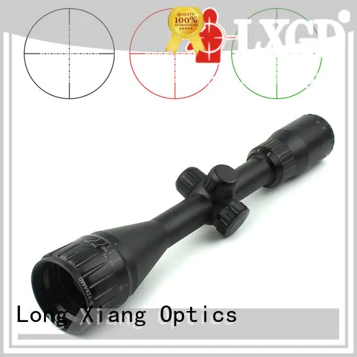 hunting scopes for sale eye rifle mil Long Xiang Optics