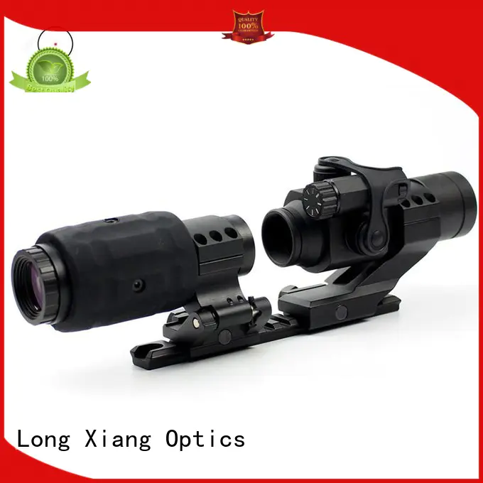 quality cheap red dot sight new design for rifle