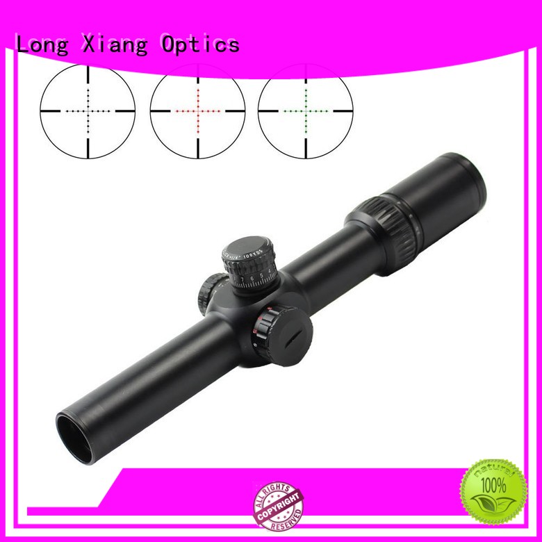 hunting scopes for sale mount eye mil Long Xiang Optics Brand