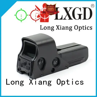 Long Xiang Optics quality reflex scope series for AR