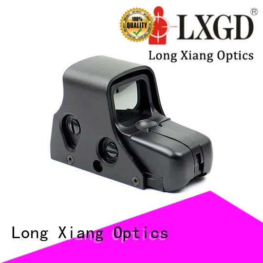 Long Xiang Optics professional reflex sight for ar factory for AR