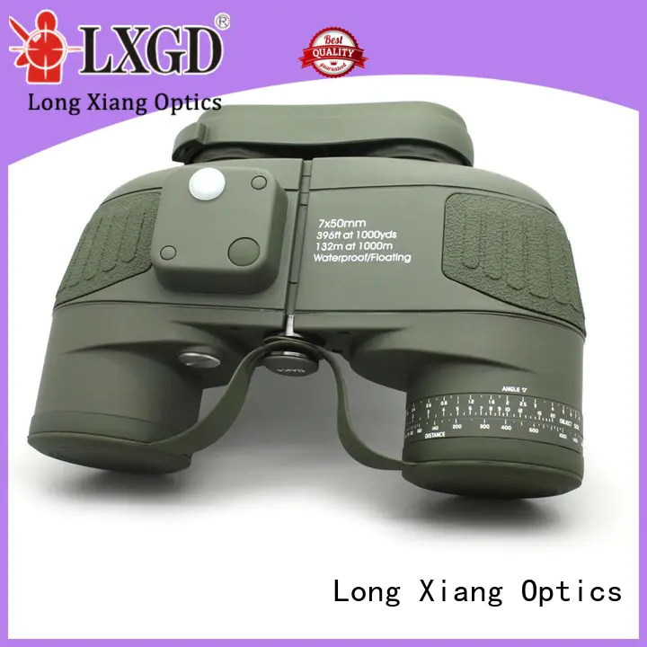 compact waterproof binoculars fully Bulk Buy float Long Xiang Optics