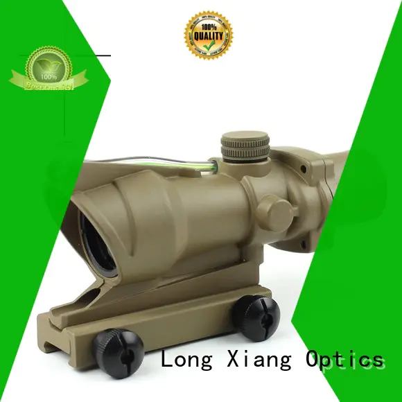 Long Xiang Optics advanced vortex prism scope supplier for army training