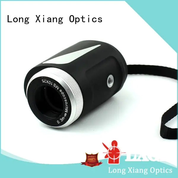 Long Xiang Optics Brand table celestron military night vision monocular telescope supplier