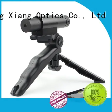 fit line laser tactical laser pointer Long Xiang Optics