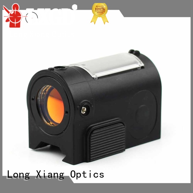 red dot sight reviews moa ipx7 Bulk Buy competition Long Xiang Optics