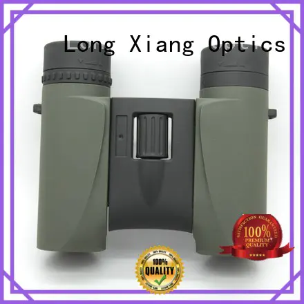 compact waterproof binoculars cover Bulk Buy large Long Xiang Optics