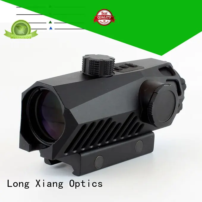 Long Xiang Optics advanced vortex ar scope customized for m4