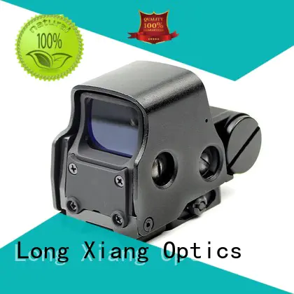 Long Xiang Optics shockproof 2 moa reflex sight series for ak47