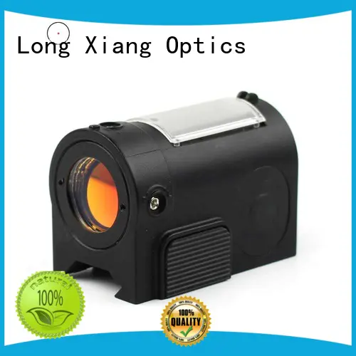 Long Xiang Optics precise best red dot scope new design for air rifles