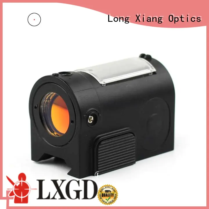 Long Xiang Optics Brand trijicon free 558 red dot sight reviews wide