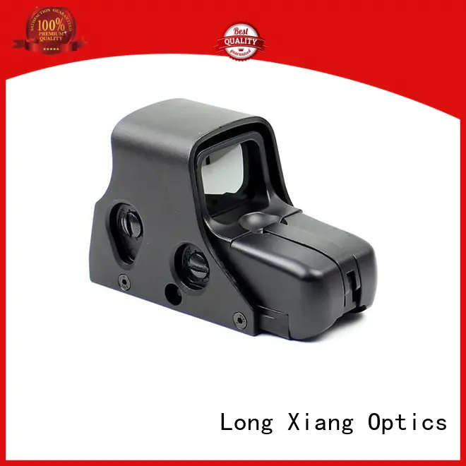 Long Xiang Optics mini reflex scope series for ak47
