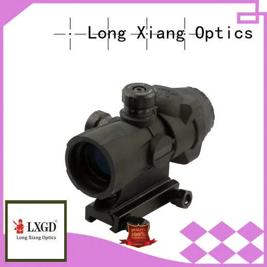 Long Xiang Optics Brand sight tactical filed vortex tactical scopes