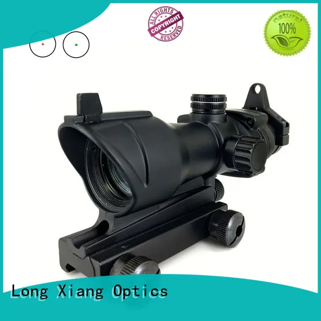 Long Xiang Optics advanced good red dot sight compact for ak