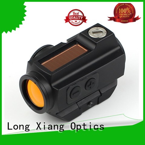 promotion scope and red dot wide view electro for hunting
