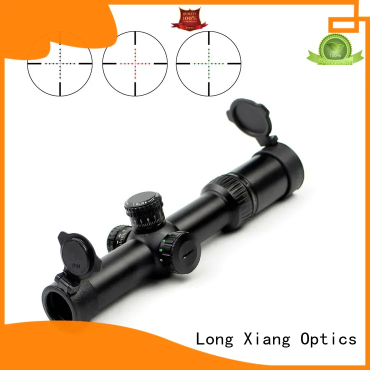 Long Xiang Optics fully multi coated hunting accessories manufacturer for airsoft