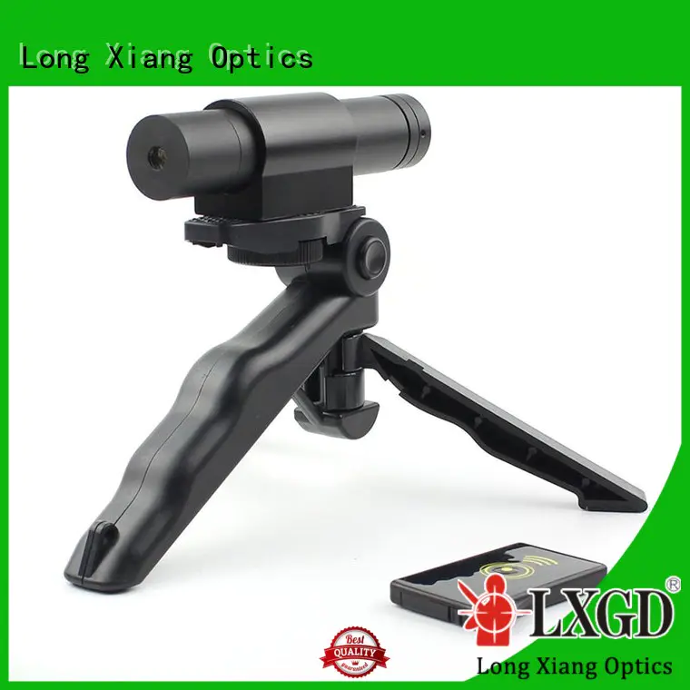 fit glock crimson tactical laser pointer Long Xiang Optics