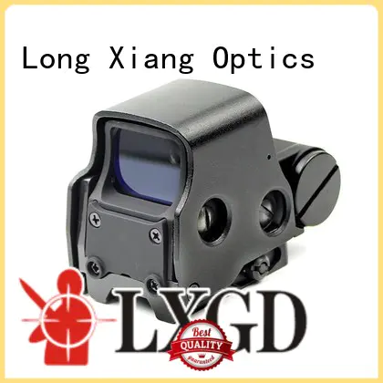 552 sight Long Xiang Optics Brand red dot sight reviews