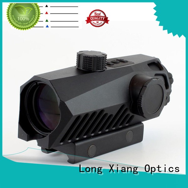Long Xiang Optics flexible 3x prism scope wholesale for ak47
